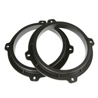 Aerpro speaker spacers to suit Hyundai,  spare part