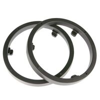 SPEAKER SPACERS - VEHICLE MODEL SPECIFIC 