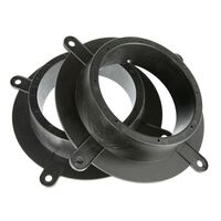 SPEAKER SPACERS - VEHICLE MODEL SPECIFIC 