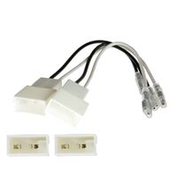 Aerpro SPEAKER PLUG ADAPTORS TO SUIT HOLDEN  spare part