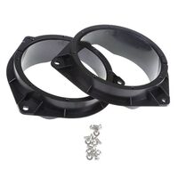 SPEAKER SPACERS - VEHICLE MODEL SPECIFIC 