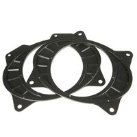 SPEAKER SPACERS - VEHICLE MODEL SPECIFIC 