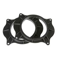 SPEAKER SPACERS - VEHICLE MODEL SPECIFIC 