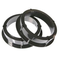 SPEAKER SPACERS - VEHICLE MODEL SPECIFIC 