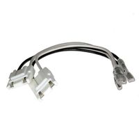 Aerpro speaker plugs to suit Suzuki  spare part