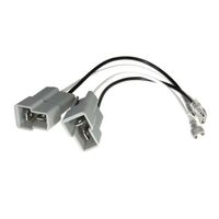 Aerpro OEM SPEAKER ADAPTORS  spare part
