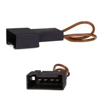 Aerpro TWEETER BYPASS ADAPTER TO SUIT VARIOUS TOYOTA & SUBARU MODELS  spare part
