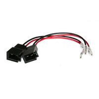 Aerpro OEM SPEAKER ADAPTORS  spare part