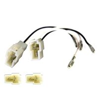 Aerpro OEM SPEAKER ADAPTORS  spare part