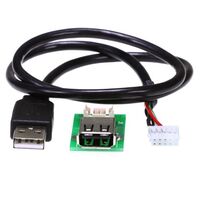 Aerpro USB Adaptor to suit Suzuki  spare part