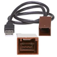 Aerpro USB Adaptor to suit Toyota  spare part