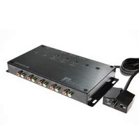 Hi-Lo Level Signal Summing Interface 