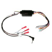 Aerpro UNIVERSAL SWC HARNESS  spare part