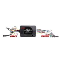 Aerpro UNIVERSAL STEERING WHEEL CONTROL INTERFACE  spare part