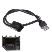 Aerpro UNIVERSAL VEHICLE USB LEAD  spare part