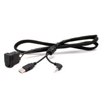 Aerpro UNIVERSAL USB CONNECTER  spare part