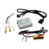 AFTERMARKET CAMERA ADAPTOR - AUDI 