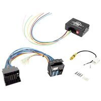 AFTERMARKET CAMERA ADAPTOR - BMW 