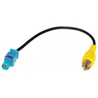 Aerpro VIDEO RETENTION TO SUIT VARIOUS MERCEDES MODELS  spare part