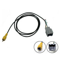 Aerpro VIDEO RETENTION HARNESS TO SUIT HOLDEN MODELS  spare part