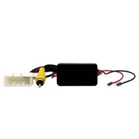 Aerpro VIDEO RETENTION HARNESS TO SUIT HYUNDAI  spare part