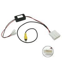 Aerpro VIDEO RETENTION HARNESS TO SUIT HYUNDAI  spare part