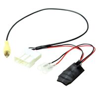 Aerpro VIDEO RETENTION HARNESS TO SUIT HYUNDAI  spare part