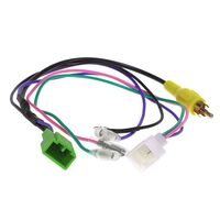 Aerpro VIDEO RETENTION TO SUIT ISUZU  spare part