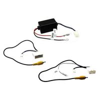 Aerpro VIDEO RETENTION HARNESS TO SUIT KIA MODELS  spare part