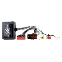 AFTERMARKET CAMERA ADAPTOR - LANDROVER 
