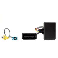 AFTERMARKET CAMERA ADAPTOR - MERCEDES 