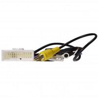 Aerpro OEM CAMERA RETENTION HARNESS TO SUIT MITSUBISHI  spare part