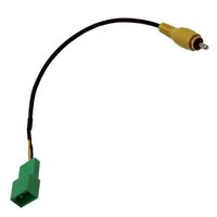 Aerpro VIDEO RETENTION HARNESS TO SUIT MAZDA  spare part
