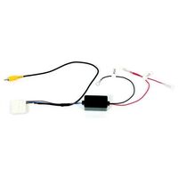 Aerpro VIDEO RETENTION HARNESS TO SUIT NISSAN  spare part