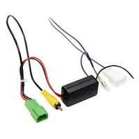Aerpro VIDEO RETENTION ADAPTOR FOR SUZUKI  spare part
