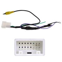 Aerpro VIDEO RETENTION HARNESS TO SUIT TOYOTA MODELS  spare part