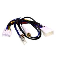 Aerpro VIDEO RETENTION HARNESS TO SUIT TOYOTA MODELS  spare part