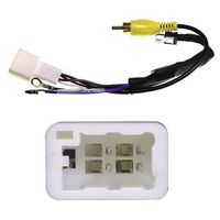 Aerpro VIDEO RETENTION HARNESS TO SUIT TOYOTA MODELS  spare part