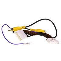 Aerpro VIDEO RETENTION HARNESS TO SUIT TOYOTA MODELS  spare part