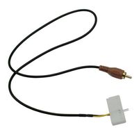 Aerpro VIDEO RETENTION HARNESS TO SUIT VOLKSWAGEN MODELS  spare part