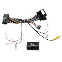 AFTERMARKET CAMERA ADAPTOR - VOLKSWAGEN 