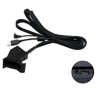 USB ADAPTOR TO SUIT 