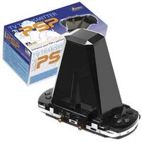 Aerpro PSP To TV Converter  spare part