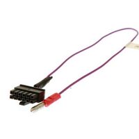 Aerpro ZENEC PATCH LEAD TO SUIT APUCB  spare part