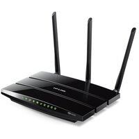 VDSL/ADSL MODEM ROUTER AC1200 WIFI TP-LINK 