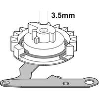 JVC/PHILIPS LOADING ARM - TAKE 2 