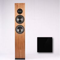 ARYA BUNDLED SPEAKER KITS 