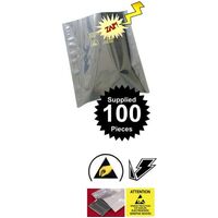 FARADAY ANTI-STATIC BAGS 