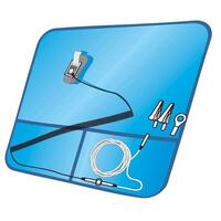 Universal ESD FIELD SERVICE KIT  spare part