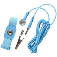 Universal ESD ELASTIC WRIST BAND  spare part